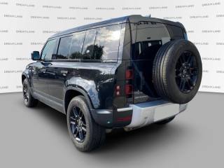 LAND ROVER Defender usata, con Airbag