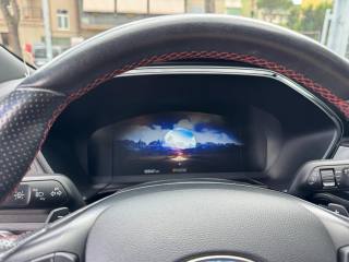 FORD Kuga usata, con Chiusura centralizzata
