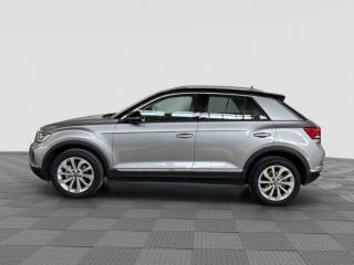 VOLKSWAGEN T-Roc usata 1