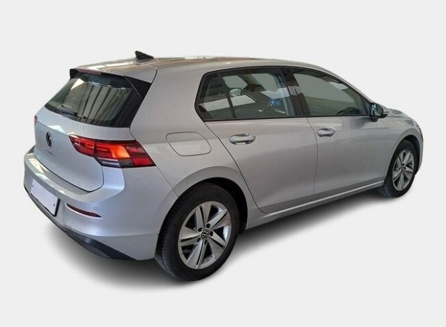 VOLKSWAGEN Golf usata, con Airbag
