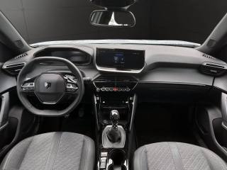PEUGEOT 2008 usata, con Autoradio digitale