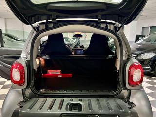 SMART ForTwo usata, con Chiusura centralizzata