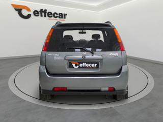 SUZUKI Ignis usata, con Alzacristalli elettrici