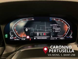 BMW 320 usata, con Controllo trazione