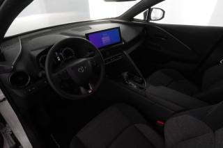 TOYOTA C-HR usata 8