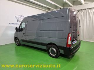 RENAULT Master usata, con Alzacristalli elettrici