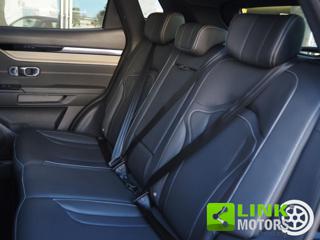 SPORTEQUIPE Sportequipe 6 GT usata, con Cerchi in lega