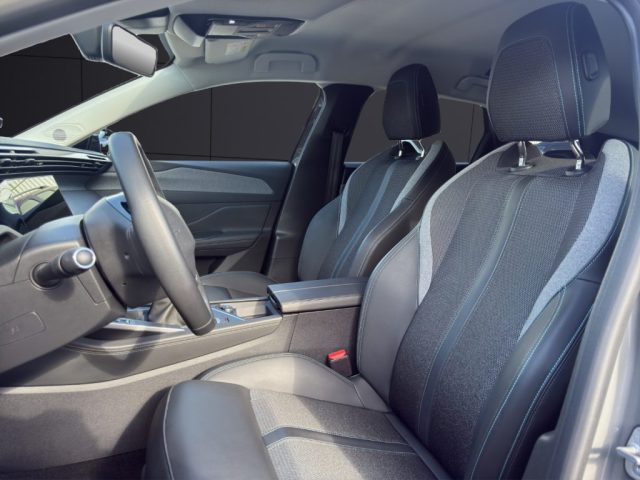 PEUGEOT 308 usata, con Chiusura centralizzata