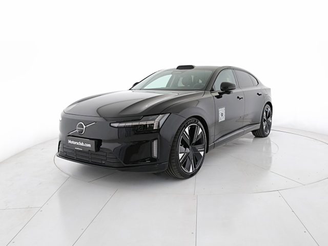 VOLVO ES90 usata, con Airbag