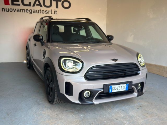 MINI Countryman usata, con Airbag