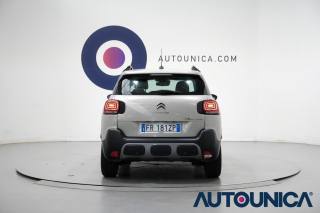 CITROEN C3 Aircross usata, con USB