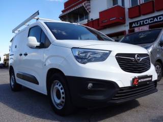 OPEL Combo usata, con Airbag laterali