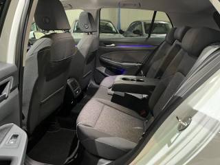 VOLKSWAGEN Golf usata, con Controllo automatico clima