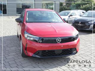 OPEL Corsa usata, con Park Distance Control