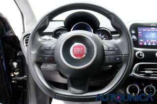 FIAT 500X usata, con Cerchi in lega