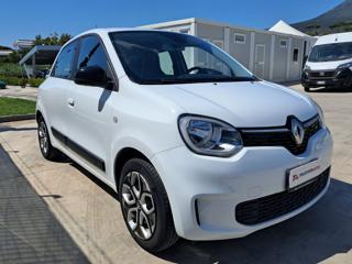 RENAULT Twingo usata, con Alzacristalli elettrici