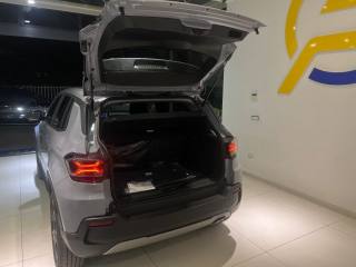 JEEP Avenger usata, con Fendinebbia