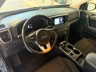 KIA Sportage usata, con Chiusura centralizzata