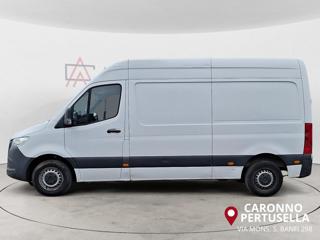 MERCEDES-BENZ Sprinter usata, con Airbag Passeggero