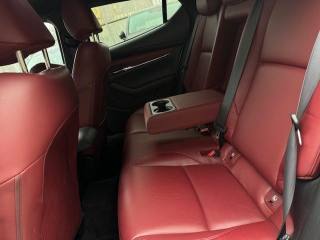 MAZDA 3 usata, con Fendinebbia