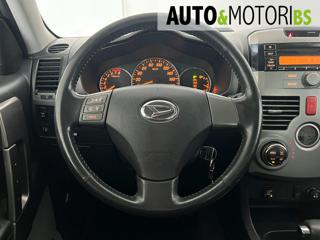 DAIHATSU Terios usata, con Fendinebbia