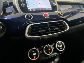 FIAT 500X usata, con Boardcomputer