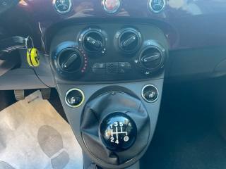FIAT 500 usata, con Cruise Control