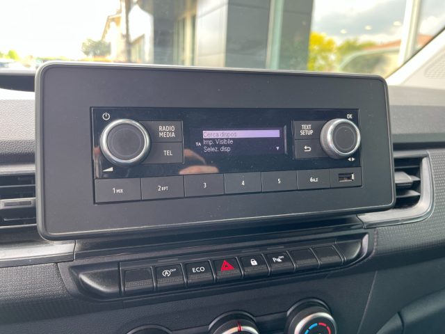 RENAULT Kangoo usata, con Climatizzatore