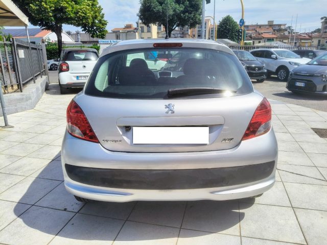 PEUGEOT 207 usata, con Alzacristalli elettrici