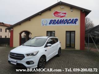 FORD Kuga 2.0 TDCI 120cv S&S 2WD ST-LINE - NAVI - TELECAMERA