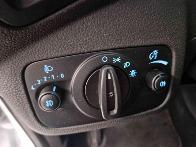 FORD Kuga usata, con Sistema di navigazione