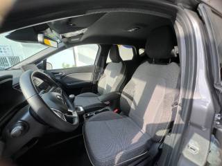 RENAULT Captur usata, con Sensori di parcheggio posteriori