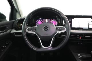 VOLKSWAGEN Golf usata 5