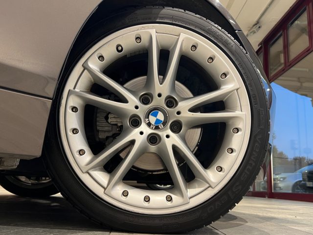 BMW Z4 usata, con Fendinebbia