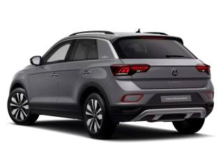 VOLKSWAGEN T-Roc usata, con Boardcomputer