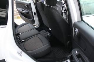 MINI Countryman usata, con Fendinebbia