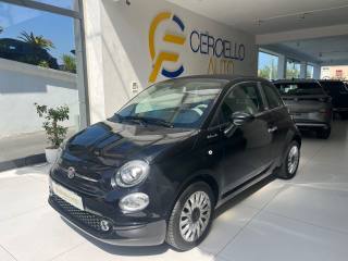 FIAT 500 usata, con Airbag