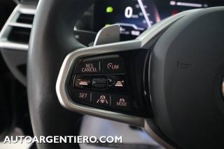 BMW 420 usata, con Filtro antiparticolato