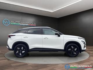 OMODA 5 usata, con Airbag Passeggero