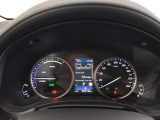 LEXUS NX 300h usata, con Fendinebbia