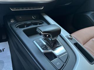 AUDI A4 usata, con Controllo trazione