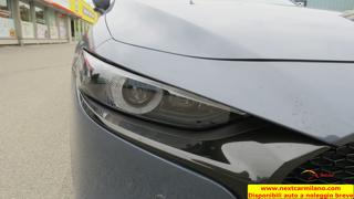 MAZDA 3 usata, con Park Distance Control