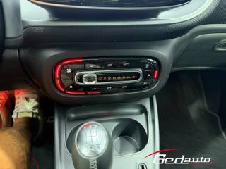 SMART ForFour usata, con Immobilizzatore elettronico