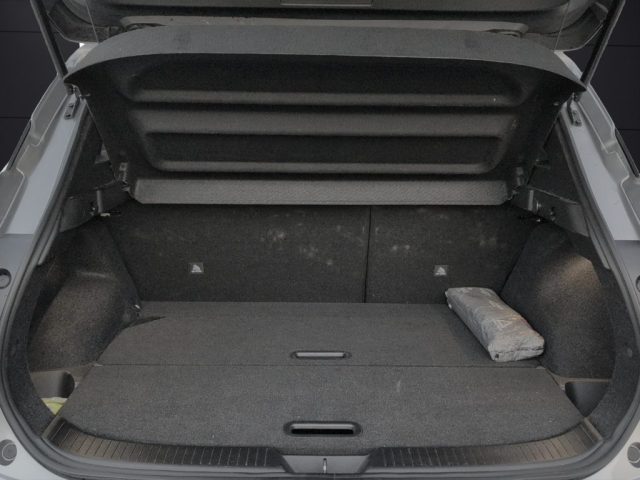 NISSAN Qashqai usata, con Antifurto