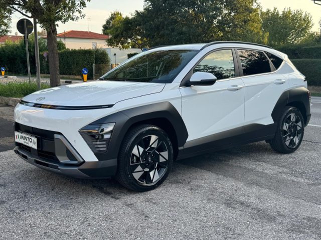 HYUNDAI Kona usata, con ABS