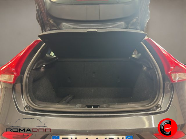 VOLVO V40 usata, con Specchietti laterali elettrici