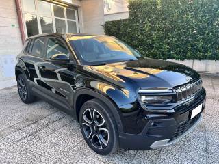 JEEP Avenger usata 28