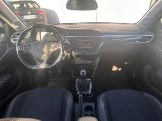 OPEL Corsa usata, con Cronologia tagliandi