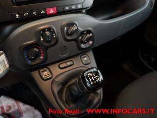 FIAT Panda usata, con Servosterzo