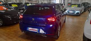SEAT Ibiza usata, con Chiusura centralizzata